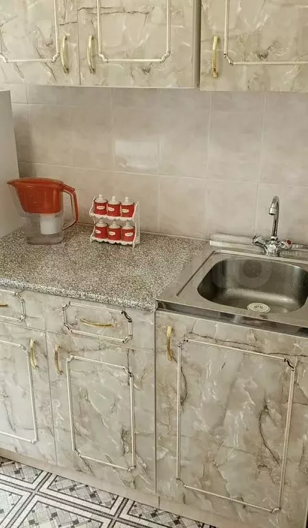 1-к. квартира, 35 м, 3/5 эт. - Фото 0