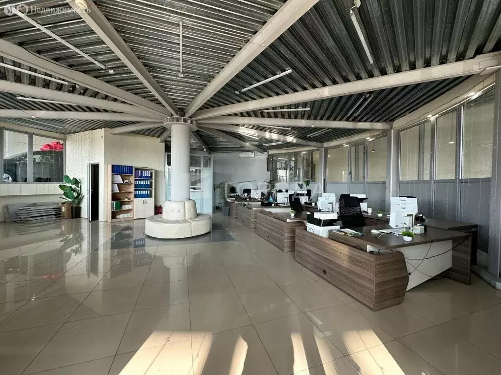 Торговая площадь (27.5 м) - Фото 1