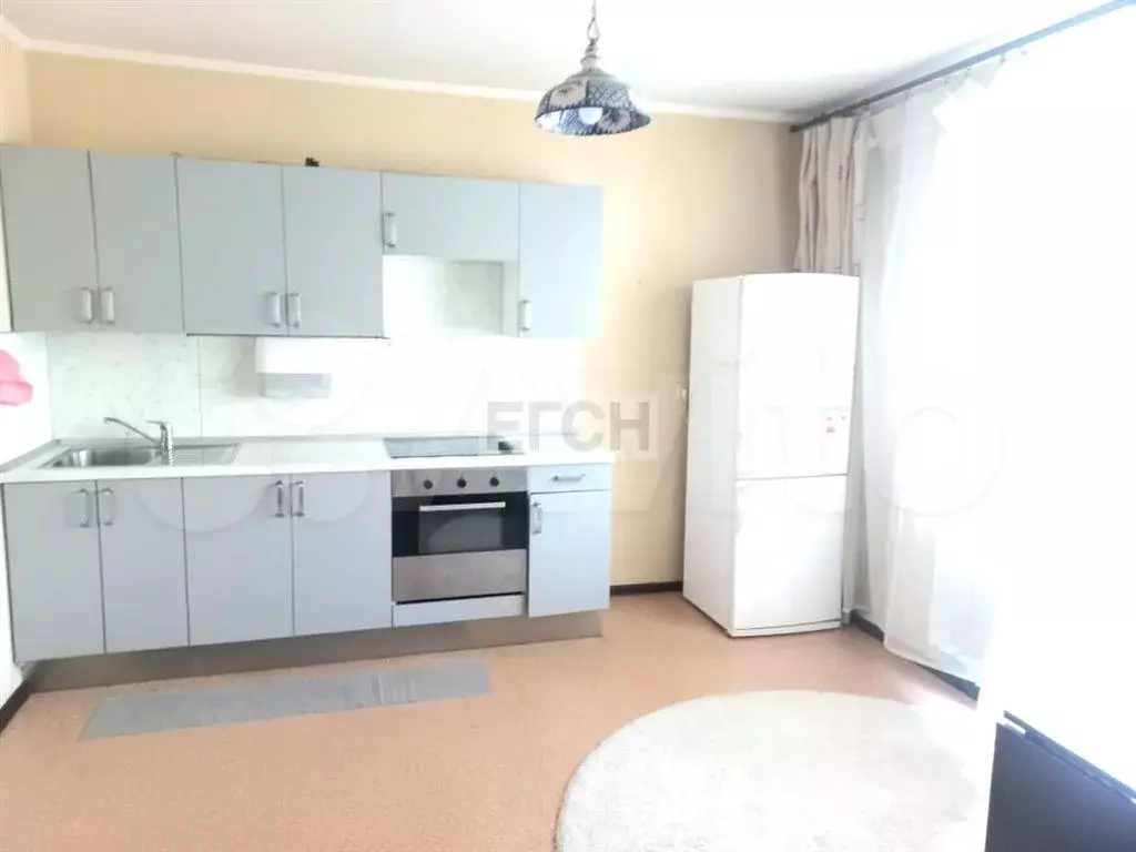 2-к. квартира, 90 м, 8/25 эт. - Фото 1