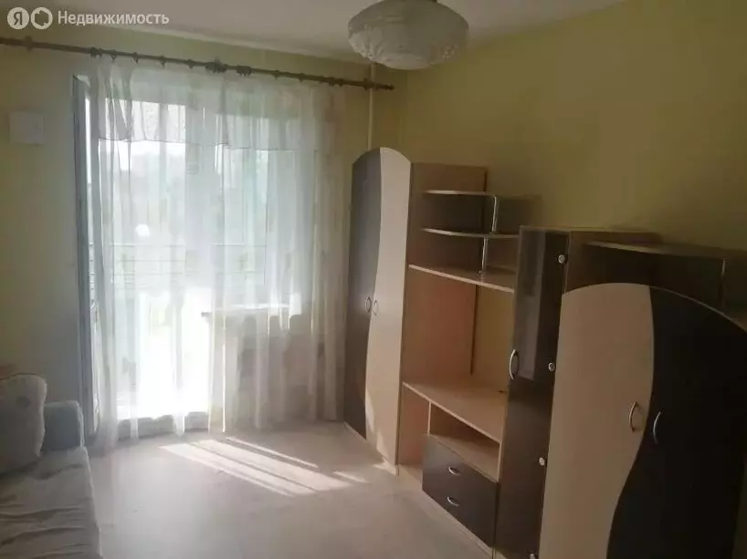 Квартира-студия: Томск, улица Юрия Ковалёва, 32 (21 м) - Фото 2
