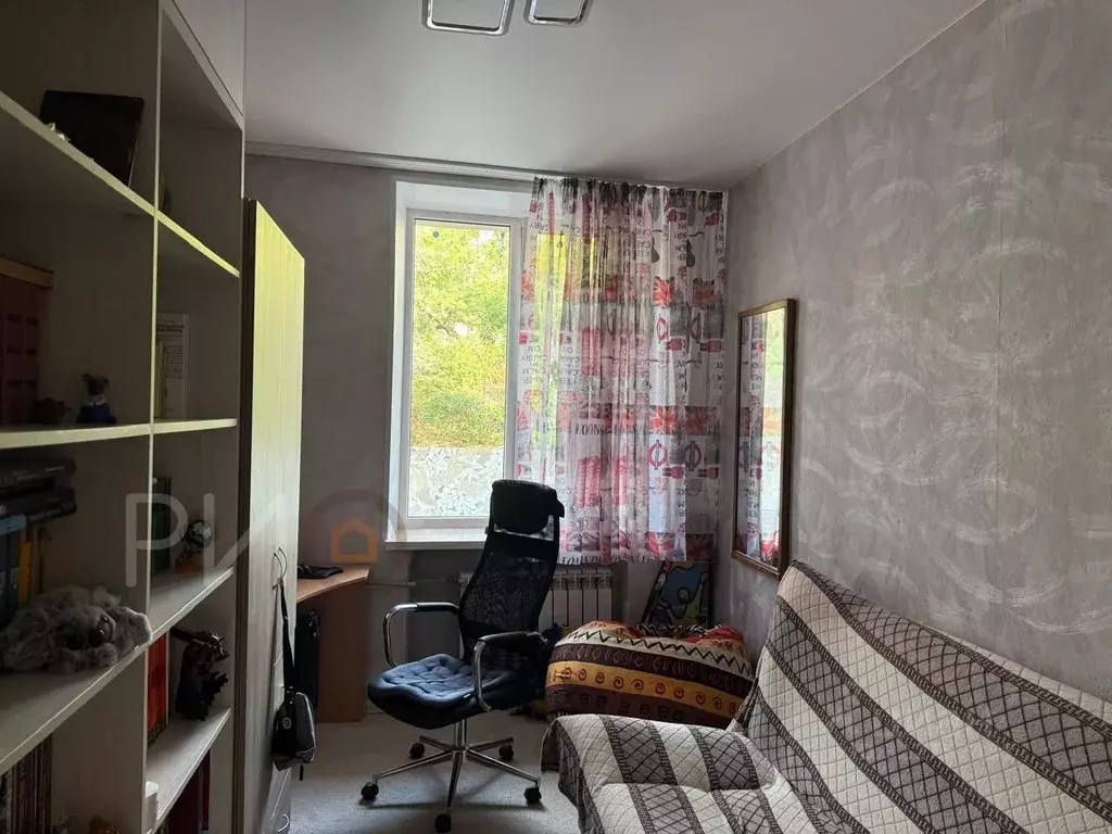 3-к кв. Севастополь ул. Одесская, 17 (65.1 м) - Фото 0