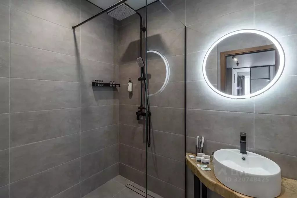 Комната Нижегородская область, Нижний Новгород Грузинская ул., 41Б ... - Фото 2