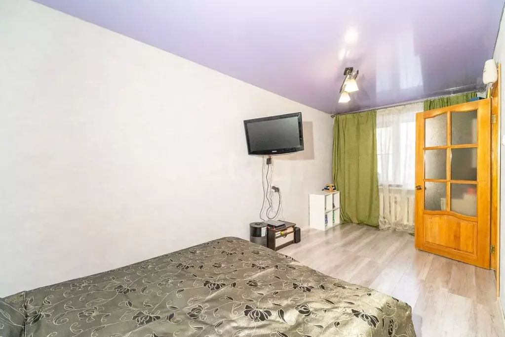 2-к кв. Хабаровский край, Хабаровск 1-й мкр, ул. Калараша, 13 (45.7 м) - Фото 1