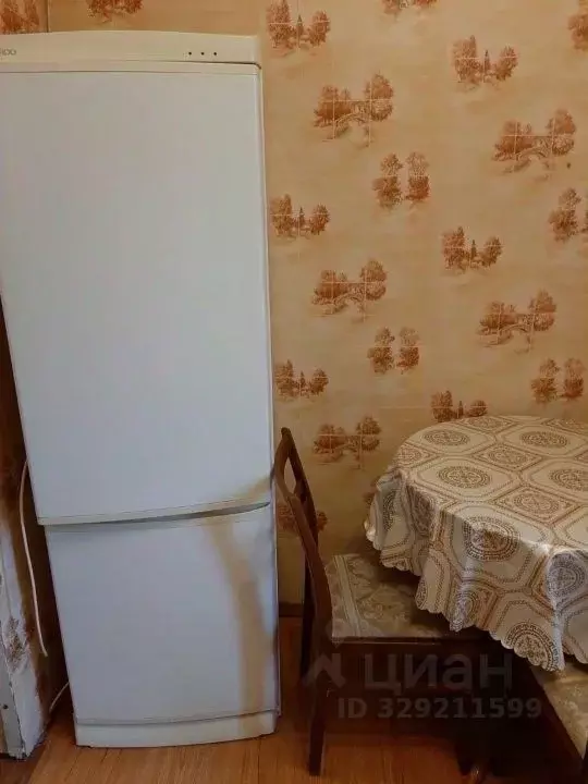 1-к кв. Тульская область, Тула ул. Николая Руднева, 56 (37.0 м) - Фото 2