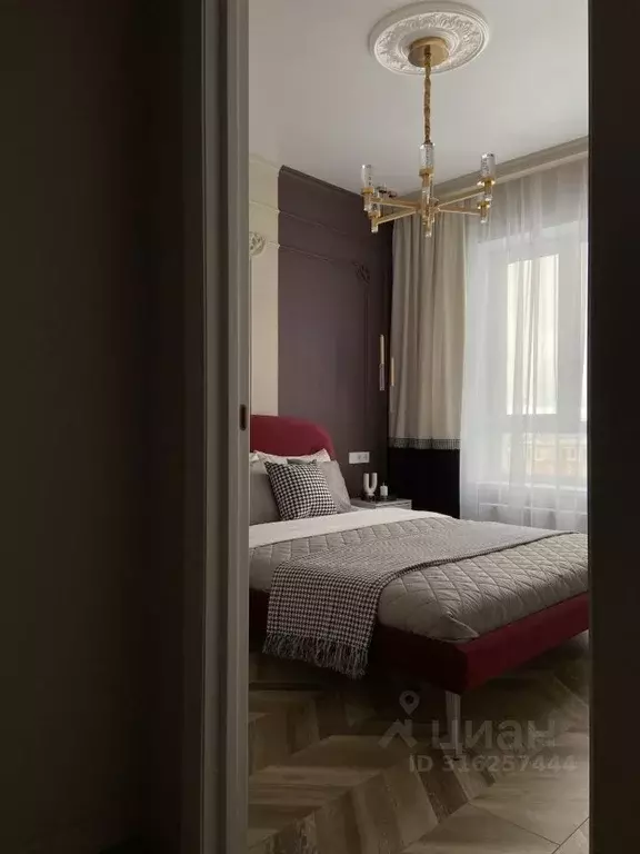 1-к кв. Свердловская область, Екатеринбург ул. Свердлова, 32 (33.0 м) - Фото 0