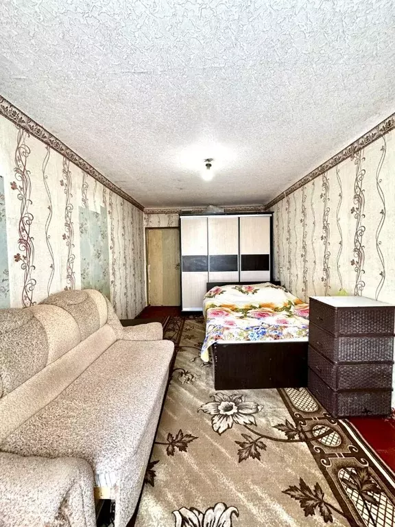 2-к кв. Белгородская область, Белгород ул. Костюкова, 28 (46.0 м) - Фото 2