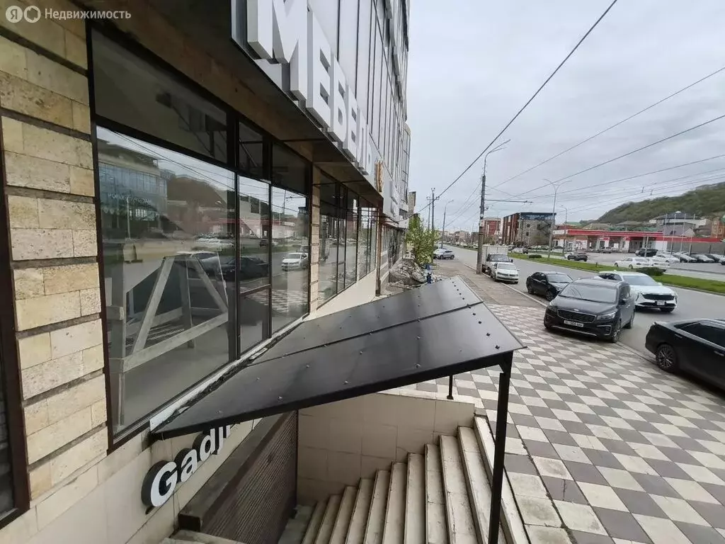 Помещение свободного назначения (180 м) - Фото 2