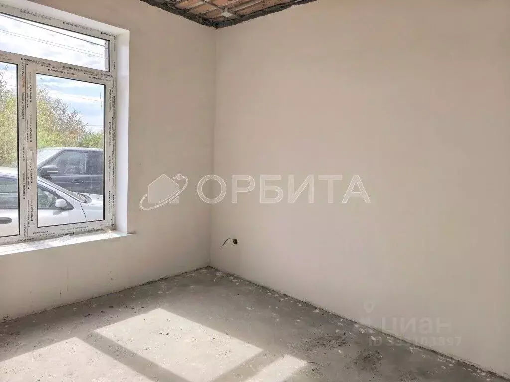 Дом в Тюменская область, Тюмень Царево СНТ, ул. Тепличная (100 м) - Фото 2