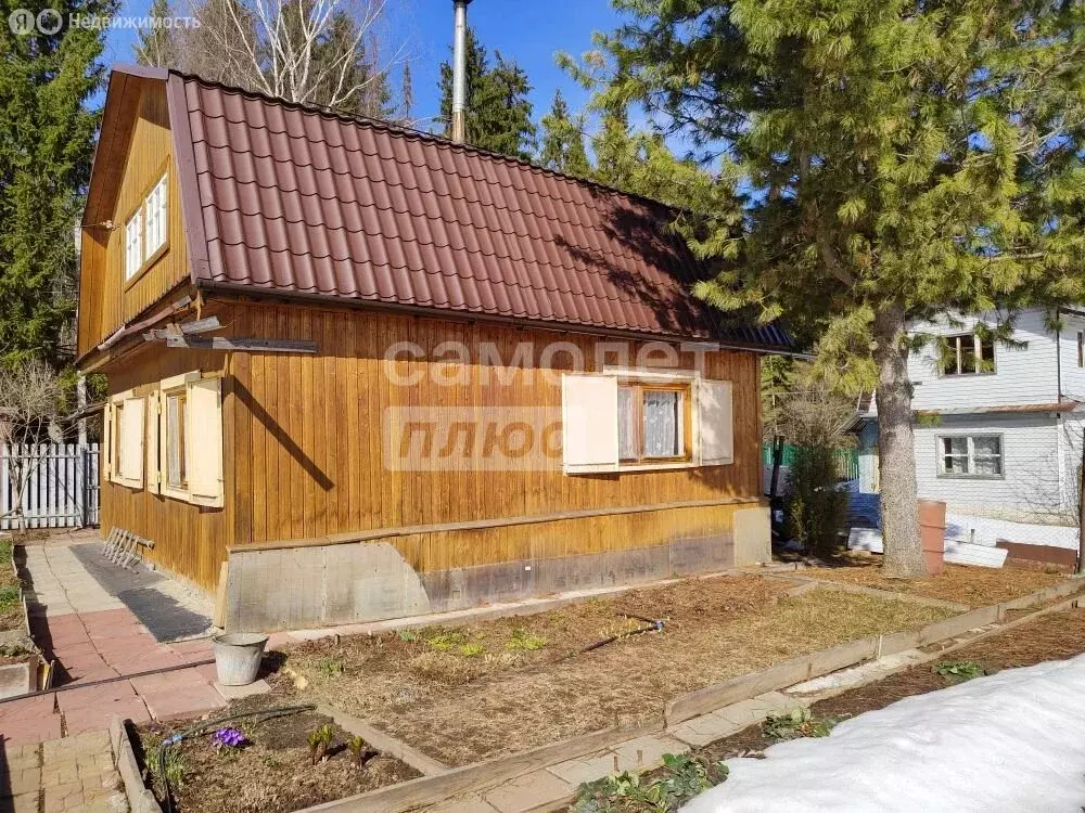 Дом в Пермь (43.1 м) - Фото 1