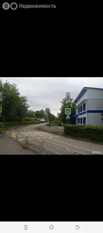 Дом в посёлок Дубровка, улица Ленина, 11 (100 м) - Фото 1