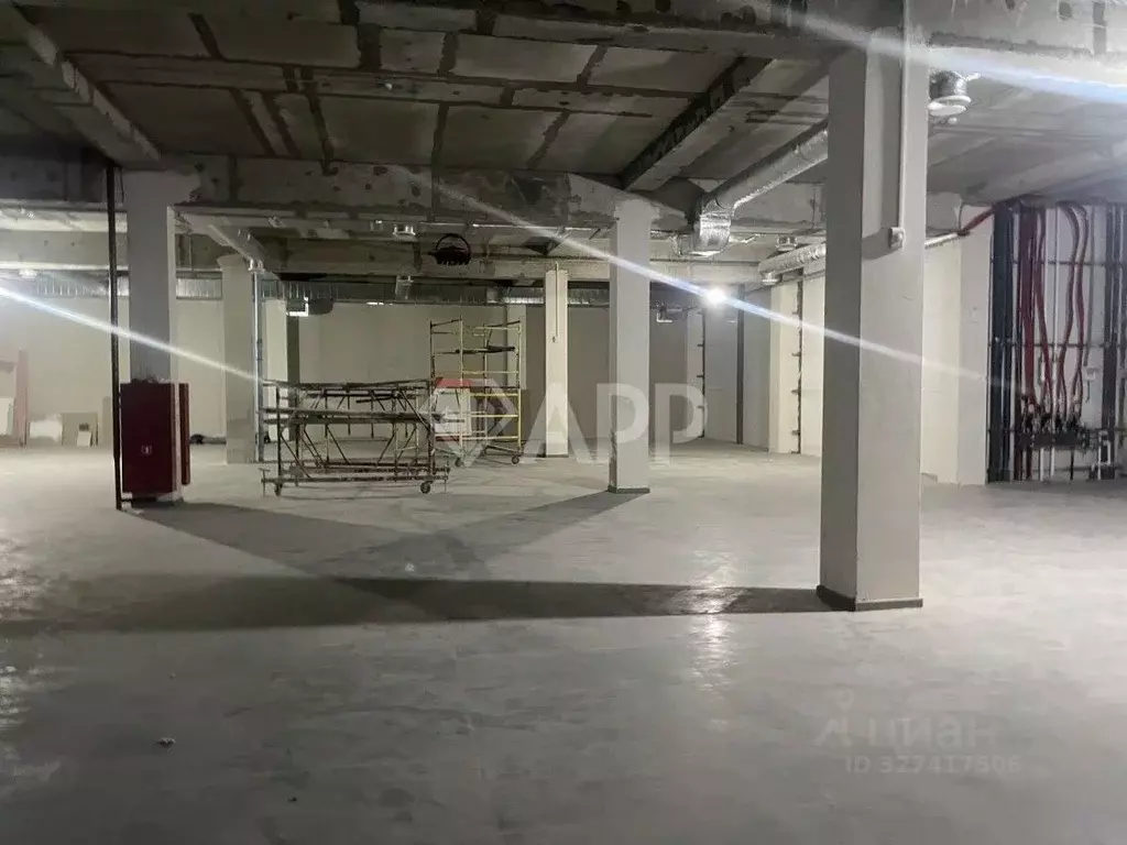 Помещение свободного назначения в Краснодарский край, Новороссийск ... - Фото 2