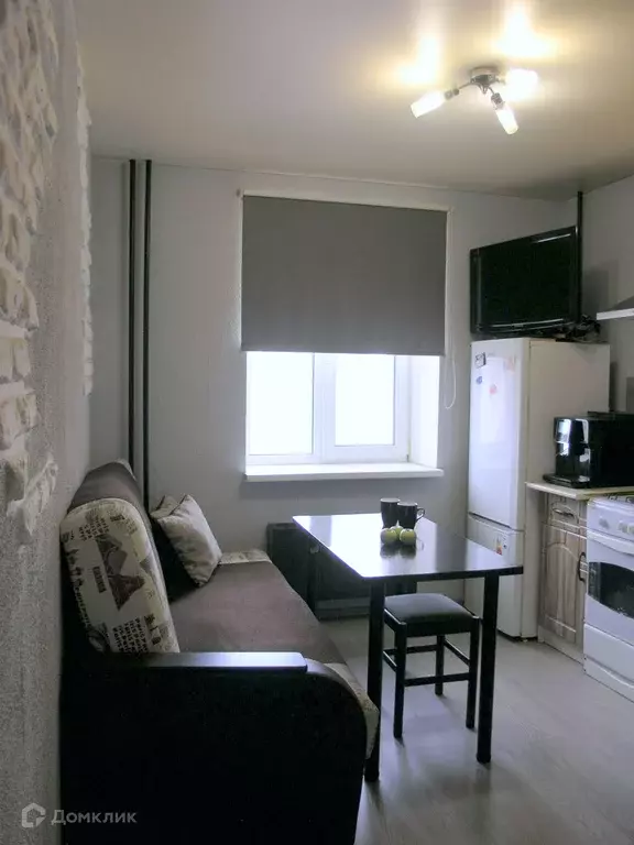 Продаётся 1-к квартира, 34.4 м - Фото 0
