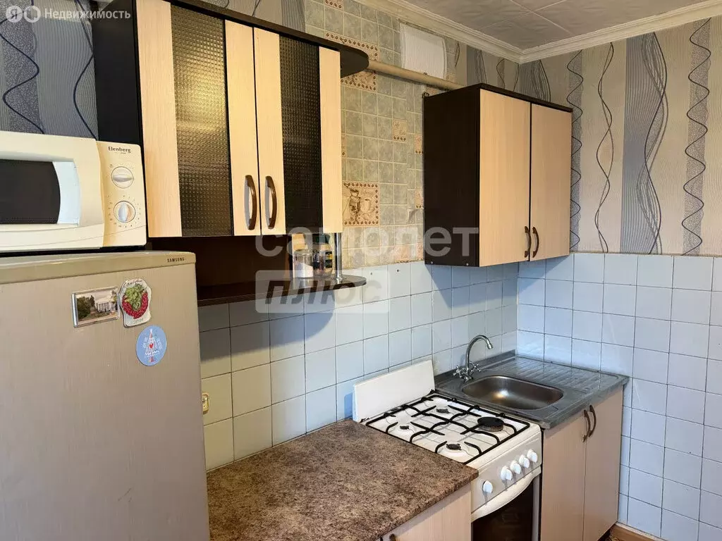 2-комнатная квартира: Майкоп, улица Герцена, 98 (49.4 м) - Фото 2