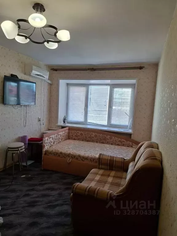 1-к кв. Башкортостан, Уфа просп. Октября, 26/2 (32.0 м) - Фото 1