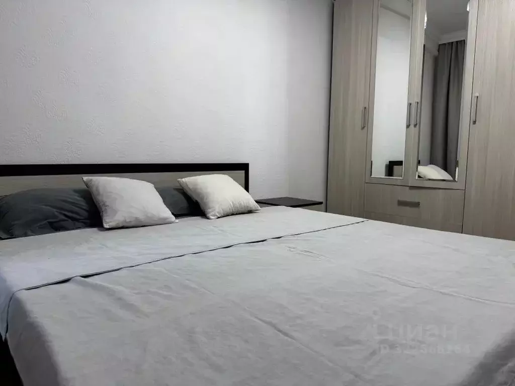 2-к кв. Дагестан, Каспийск просп. Акулиничева, 15А (55.0 м) - Фото 2