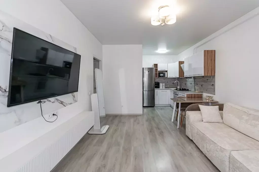 1-к кв. Свердловская область, Верхняя Пышма городской округ, с. Балтым ... - Фото 1