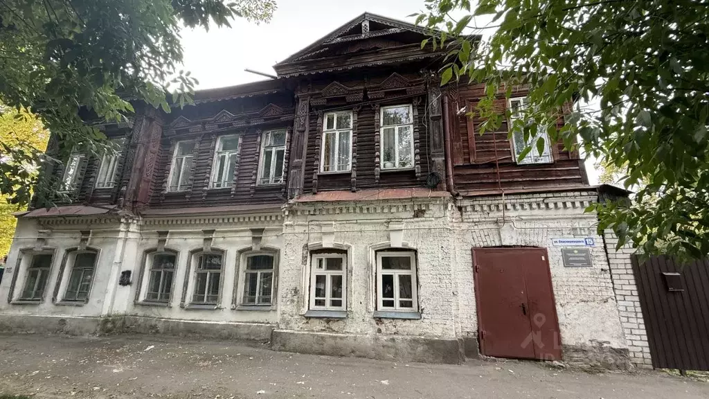 3-к кв. Костромская область, Кострома ул. Спасокукоцкого, 15 (74.6 м) - Фото 1