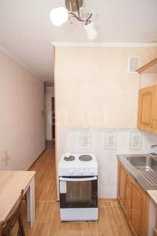 3-к кв. Сахалинская область, Южно-Сахалинск 7-й мкр, проезд ... - Фото 1