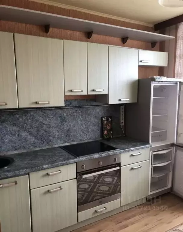 1-к кв. Московская область, Подольск Тепличная ул., 10 (40.0 м) - Фото 1