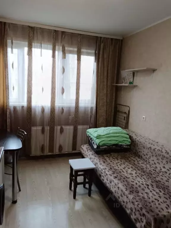 Комната Санкт-Петербург просп. Луначарского, 70К2 - Фото 0