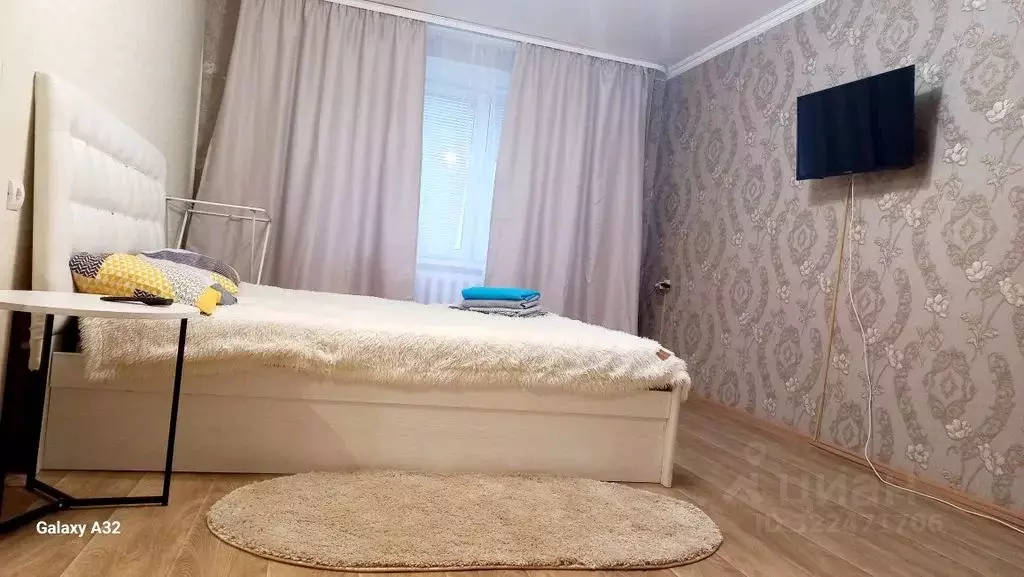 1-к кв. Башкортостан, Стерлитамакский район, Отрадовский сельсовет, с. ... - Фото 2