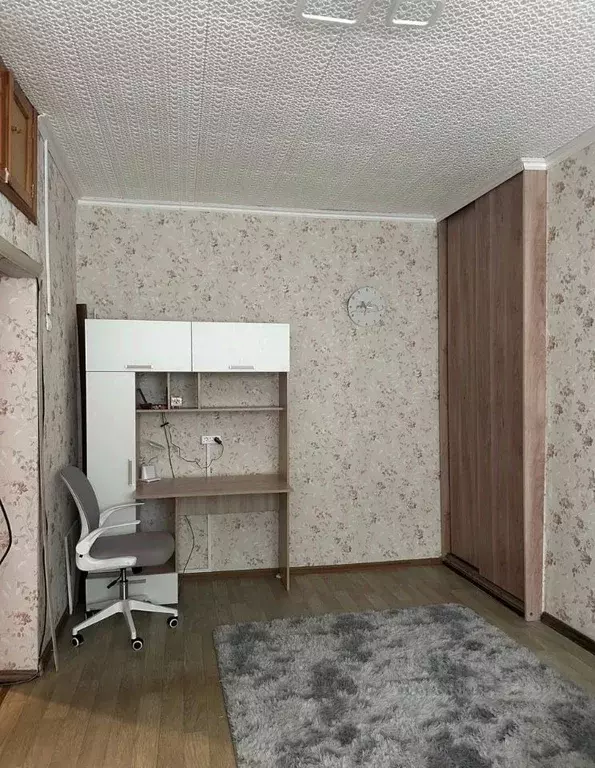 1-к кв. Московская область, Коломна ул. Козлова, 105 (30.0 м) - Фото 2