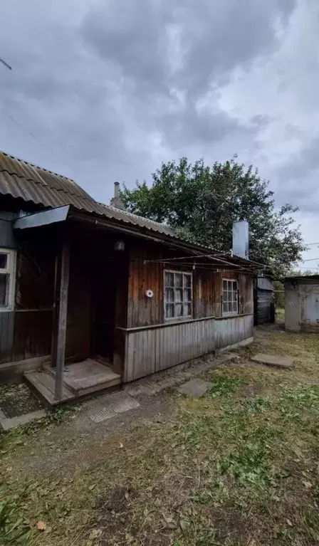 Дом в Челябинская область, Копейск ул. Суворова, 64/2 (43 м) - Фото 2