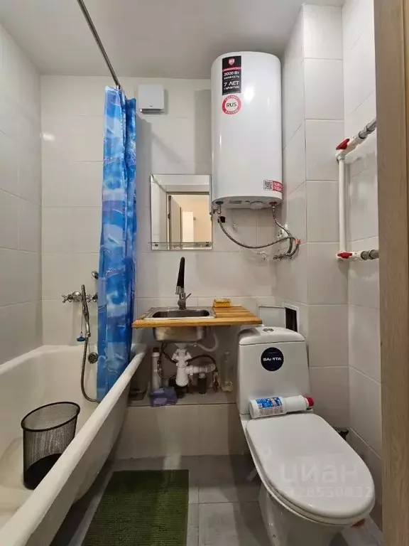 Студия Приморский край, Владивосток просп. Красного Знамени, 133/2 ... - Фото 2