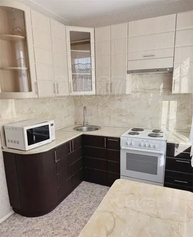 1-к кв. Москва Рождественская ул., 19к2 (37.0 м) - Фото 1