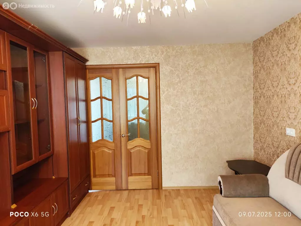3-комнатная квартира: Верхняя Пышма, улица Мичурина, 3 (57.3 м) - Фото 1