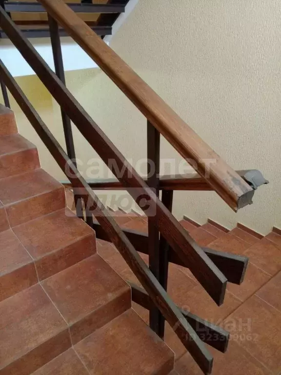 Студия Крым, Евпатория ул. Партизанская, 8 (29.2 м) - Фото 2