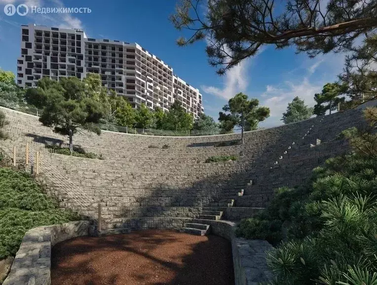 3-комнатная квартира: Семидворье, Пограничный переулок, 7 (82.8 м) - Фото 2