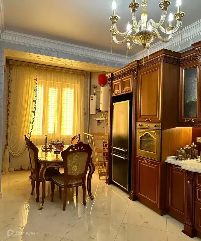 Продаётся 3-к квартира, 90 м - Фото 1