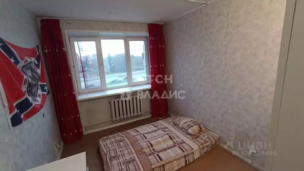 Комната Московская область, Королев Первомайская ул., 7ак1 (17.5 м) - Фото 1