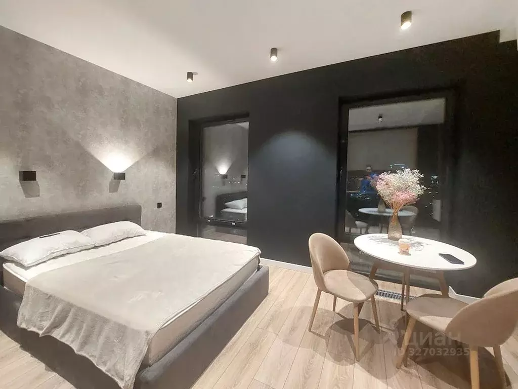 1-к кв. Москва Дмитровский проезд, 1 (40.0 м) - Фото 1