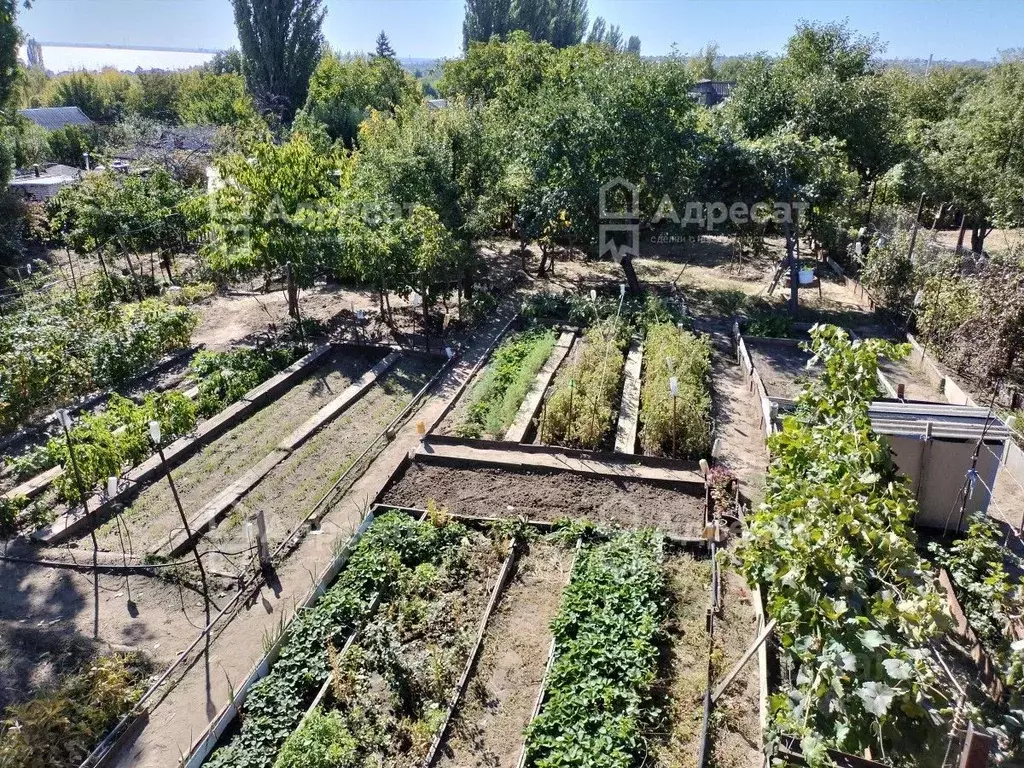 Дом в Волгоградская область, Городищенский район, Ерзовское городское ... - Фото 2