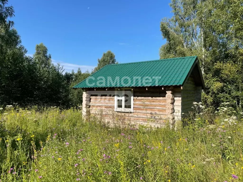 Участок в Ярославская область, Переславль-Залесский городской округ, ... - Фото 0