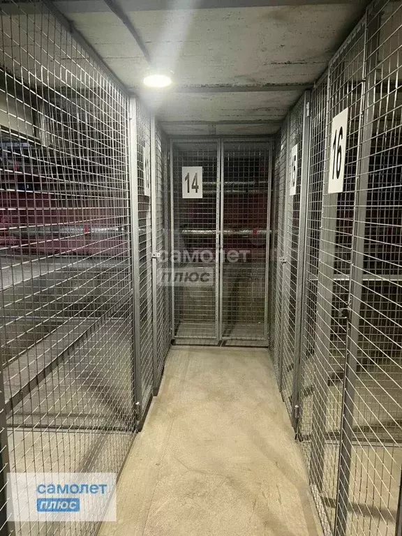 Продам складское помещение, 5 м - Фото 0
