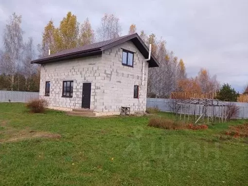 Дом в Псковская область, Псковский район, Логозовская волость, д. ... - Фото 2