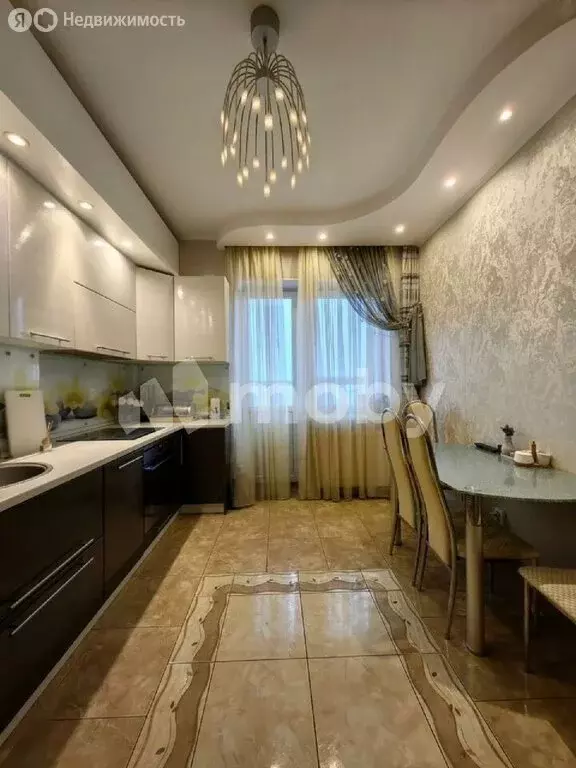 2-комнатная квартира: Калининград, улица Юрия Гагарина, 2А (60.7 м) - Фото 2