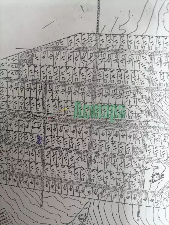 Участок в Забайкальский край, Чита ул. Аметистовая (11.0 сот.) - Фото 0