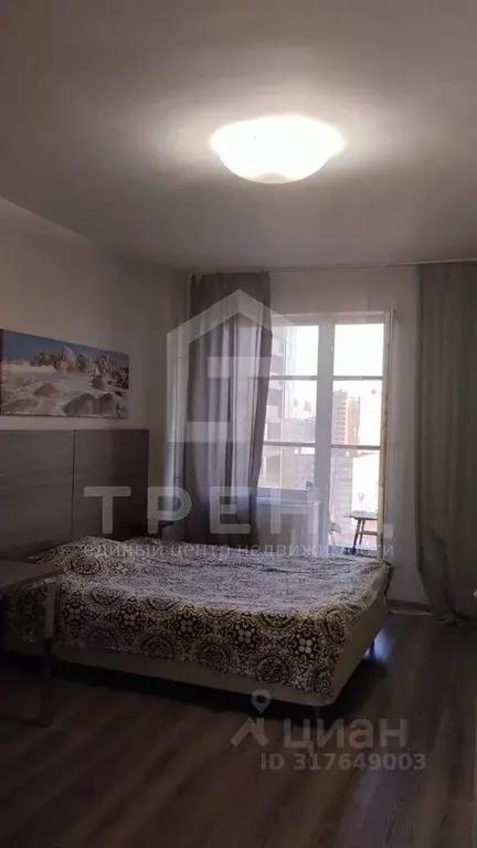 Студия Санкт-Петербург Пулковское ш., 14Г (26.0 м) - Фото 0