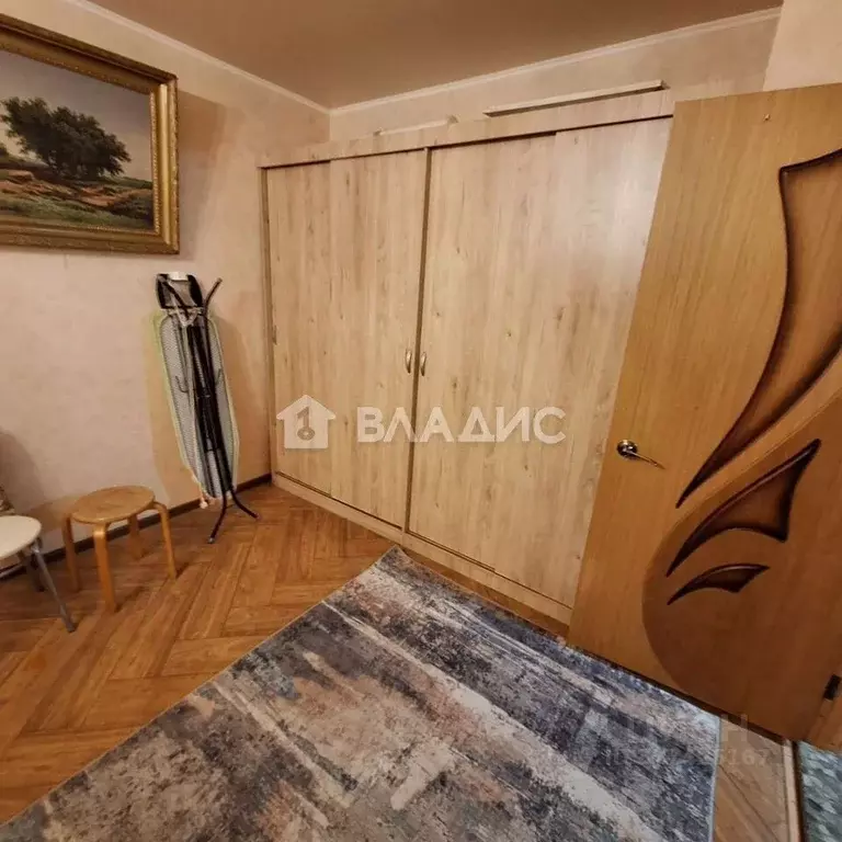 1-к кв. Московская область, Пушкинский городской округ, д. Могильцы 1 ... - Фото 1