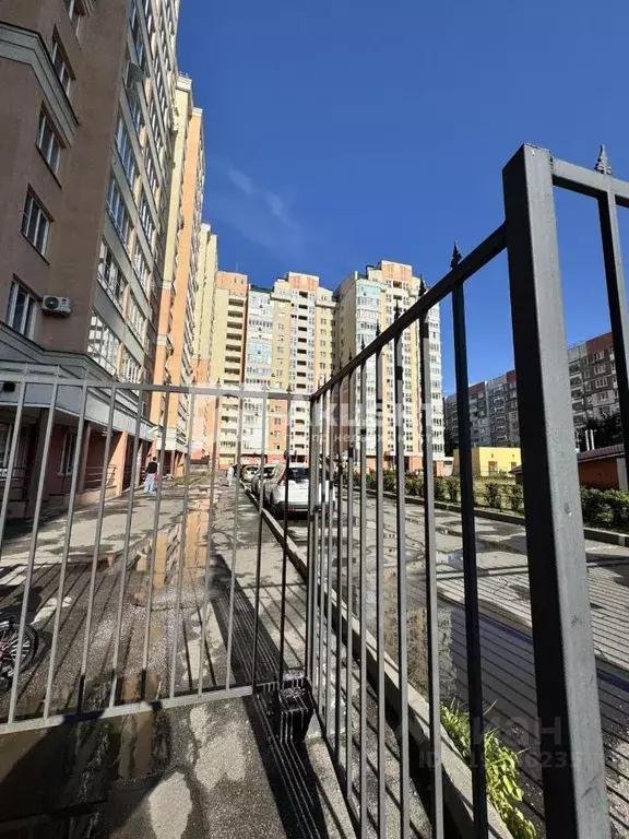 2-к кв. Ивановская область, Иваново Велижская ул., 5 (77.0 м) - Фото 1