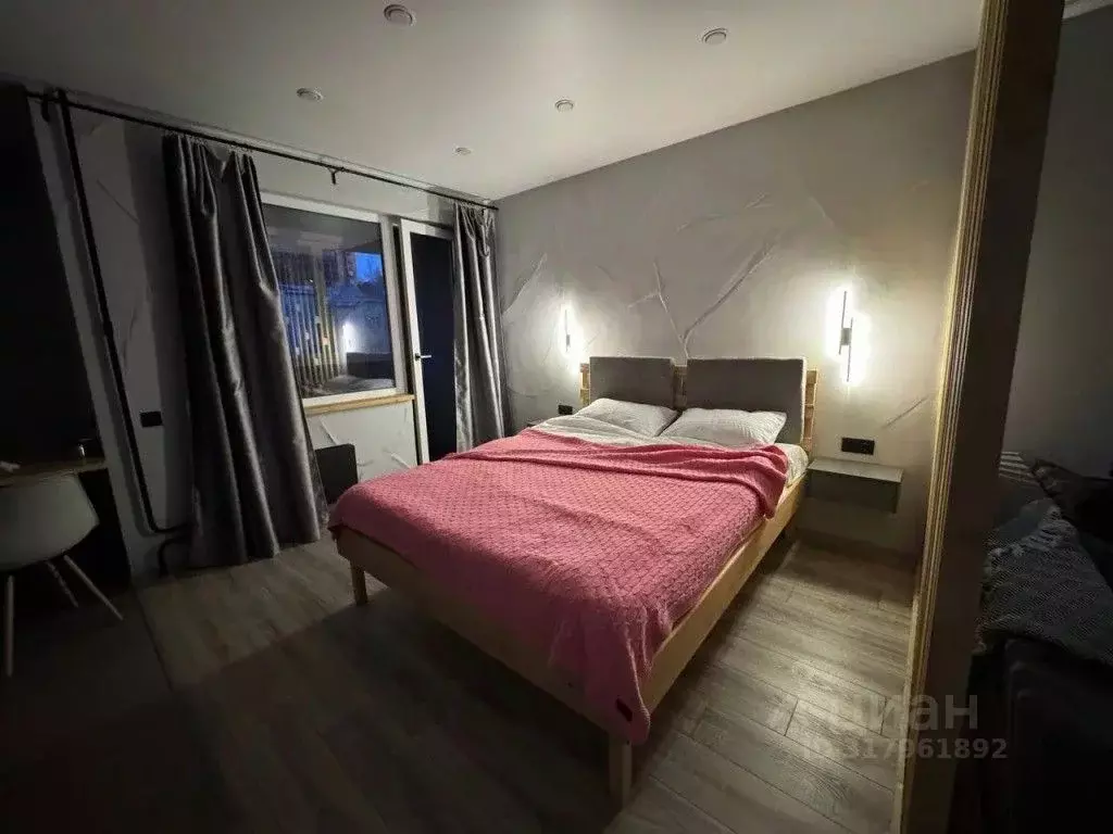 1-к кв. Карелия, Петрозаводск ул. Варламова, 31 (38.0 м) - Фото 0