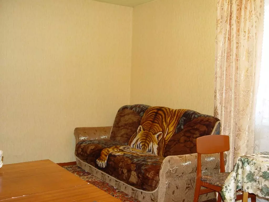 2-к кв. Камчатский край, Елизовский муниципальный округ, пос. ... - Фото 1