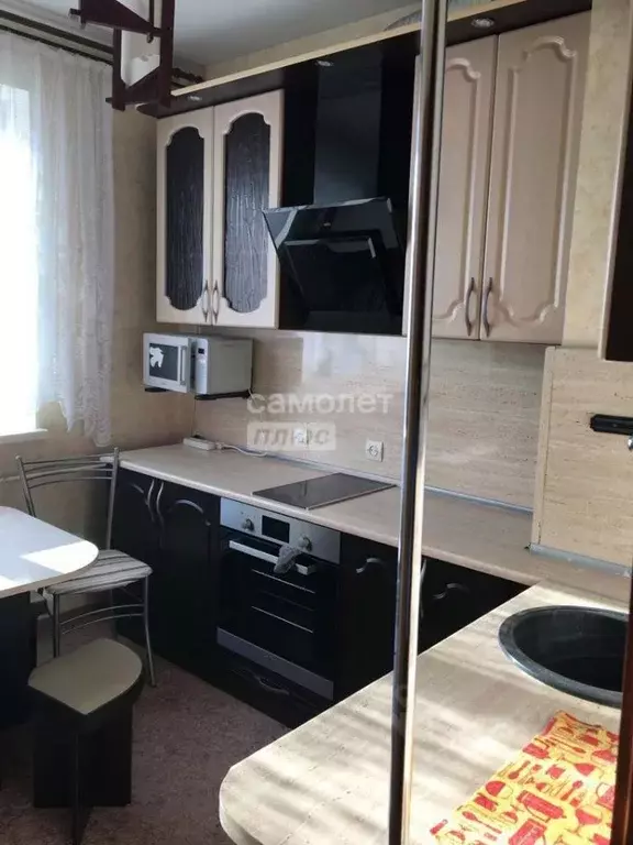 2-к кв. Ханты-Мансийский АО, Когалым ул. Дорожников, 9 (48.1 м) - Фото 0