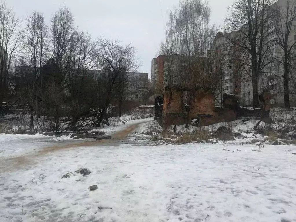 Участок в Смоленская область, Смоленск Оршанский туп. (10.42 сот.) - Фото 1