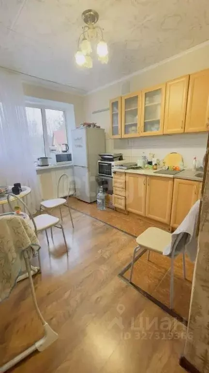 3-к кв. Калининградская область, Черняховск Прегельная ул., 5 (76.4 м) - Фото 1