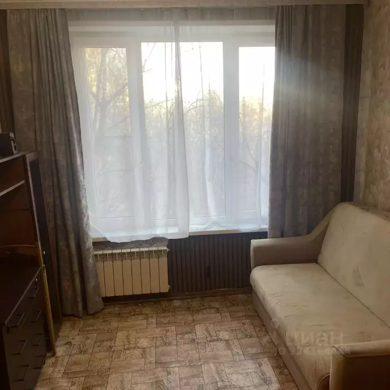 Комната Москва проезд Шокальского, 67К1 (13.0 м) - Фото 1